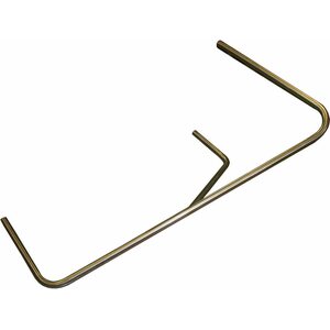 Triple X Race Components - SC-BN-0014 - Left Nerf Long S/S Sprint Car