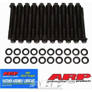 ARP - 154-3604 - SBF Head Bolt Kit 6pt.