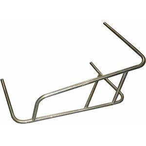 Triple X Race Components - SC-BN-0060 - Left Nerf 3-Point Battle Bar Raised Rail