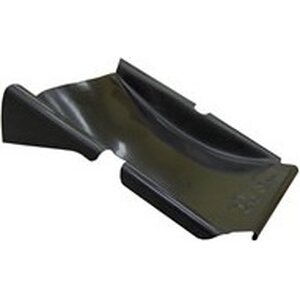 Triple X Race Components - SC-BW-0001BLK - Sprint Car Nose Black