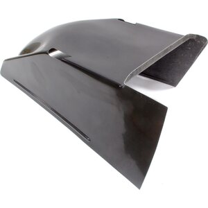 Triple X Race Components - SC-BW-0002BLK - Sprint Car Hood Black
