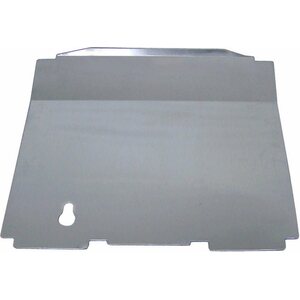 Triple X Race Components - SC-BW-0008 - Sprint Car Dash