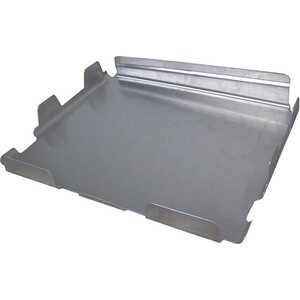 Triple X Race Components - SC-BW-0013 - Sprint Car Floor Pan 15-1/2in New Style