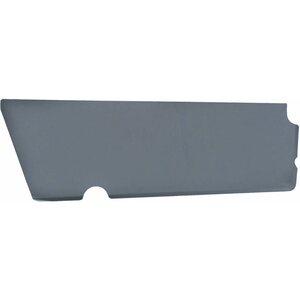 Triple X Race Components - SC-BW-0030 - Kick Panel Lower Right