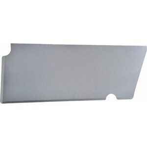Triple X Race Components - SC-BW-0032 - Kick Panel Lower Left