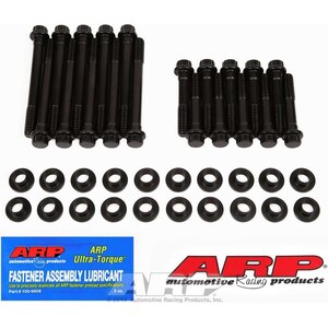 ARP - 154-3705 - SBF Head Bolt Kit 12pt.