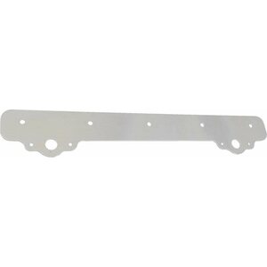 Triple X Race Components - SC-BW-0100 - Hood Plate Sprint Car