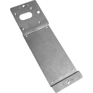 Triple X Race Components - SC-BW-0700 - Mount For Tel-Tach and MSD Box Flat Dash