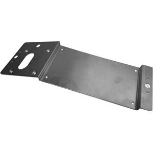 Triple X Race Components - SC-BW-0701 - Mount For Tel-Tach and MSD Box Bent Dash