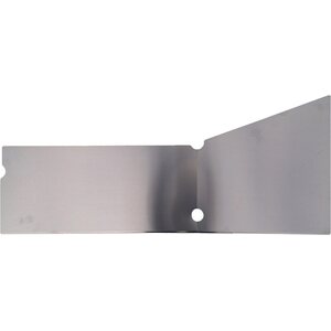 Triple X Race Components - SC-BW-9842 - Triple X Race Components Rh Engine Enclosure Tall Alum 2 Piece