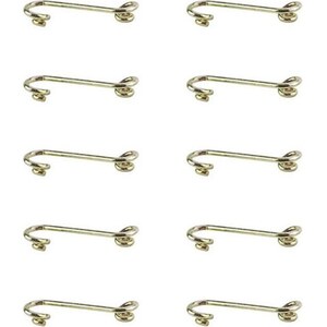 Quick Release / Dzus Fasteners and Components