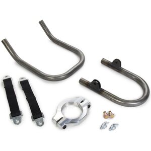Triple X Race Components - SC-CH-3000 - Restraint System Torque Tube CH-X