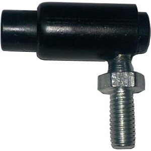 Throttle Linkage and Components