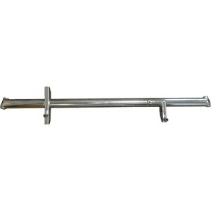 Front Axles