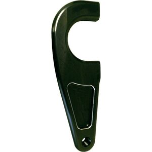 Triple X Race Components - SC-FE-1002BLK - Steering Arm Right Front Black