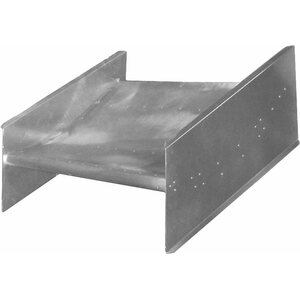 Triple X Race Components - SC-NW-0001 - Nose Wing Center Mount w/ Heavy Duty Cap