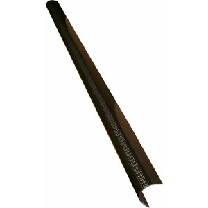 Triple X Race Components - SC-NW-9364 - Nose Wing Cap Carbon Fiber