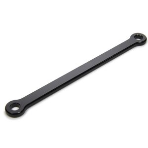 Triple X Race Components - SC-SU-0013BLK - Ultra Light Ladder Strap Black Aluminum Each