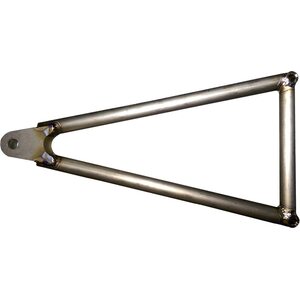 Triple X Race Components - SC-SU-0006TI - 14in Jacobs Ladder Titanium No Straps
