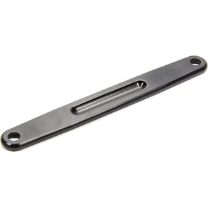 Triple X Race Components - SC-SU-0009BLK - Jacobs Ladder Strap Std. Weight Sprint Car Black