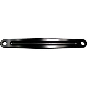 Triple X Race Components - SC-SU-0011BLK - Ladder Strap 6-1/2in Long Black Each