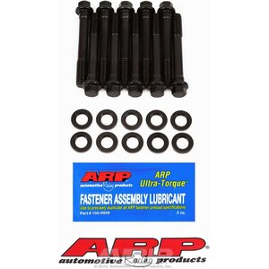 ARP - 154-5001 - SBF Main Bolt Kit - Fits 2-Bolt