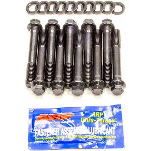 ARP - 154-5003 - SBF Main Bolt Kit - Fits 351W 2-Bolt