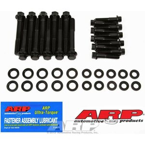 ARP - 154-5204 - Sbf 351C Main Bolt Kit W/4-Bolt Main