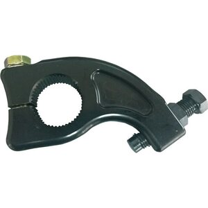 Triple X Race Components - SC-SU-0310BLK - Alum Torsion Stop 1-3/4 Split Black
