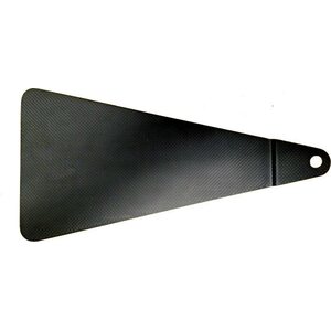 Triple X Race Components - SC-SU-3894CF - Jacobs Ladder Cover Carbon Fiber