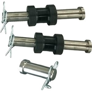 Triple X Race Components - SC-SU-4903 - Ladder Pin Kit 3-3/4 Long Steel