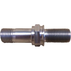 Triple X Race Components - SC-SU-9983 - Titanium One Nut Stud For Steering and Pitman