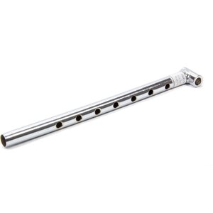 Triple X Race Components - SC-TW-0012 - Top Wing Tree Sliders Sprint Car