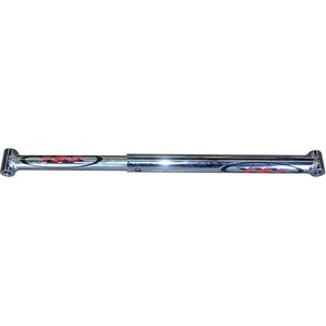 Triple X Race Components - SC-TW-0018 - Manual Top Wing Slider Sprint Car