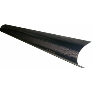 Triple X Race Components - SC-TW-0835 - Top Wing Cap Carbon Fiber