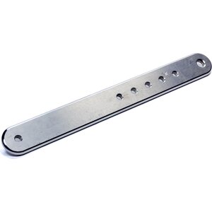 Triple X Race Components - SC-TW-0994 - Aero Wing Tree Adjuster Radiused Edge Sprint Car