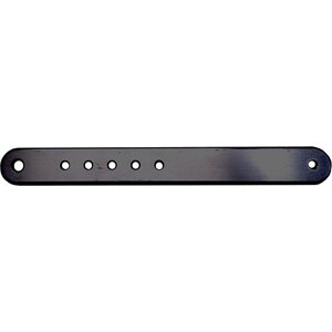 Triple X Race Components - SC-TW-0994BLK - Aero Top Wing Slider Only Black Each