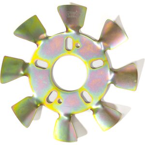 Ultra Cool Brake Fans - LMBFS5-625R - Brake Fan - RH 5x4-1/2 to 5-1/8 w/.625 Studs