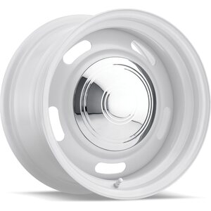 Vision Wheel - 2531V - Rallye Police Cap Each