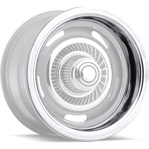 Wheel Trim Rings