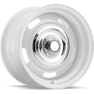 Vision Wheel - JC5001V - Rallye Cap Power Disc Brake Each