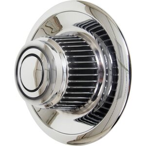 Vision Wheel - JC5023V - Rallye Derby Cap Each