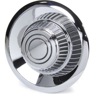 Vision Wheel - JC5023V-S - Short Rallye Derby Cap Each