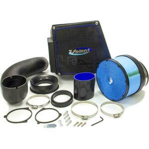 Air Cleaner Assemblies and Air Intake Kits