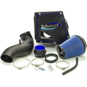 Air Cleaner Assemblies and Air Intake Kits