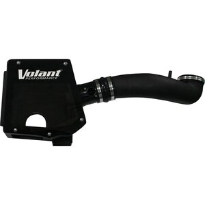 Air Cleaner Assemblies and Air Intake Kits