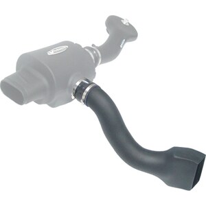 Air Cleaner Assembly Components