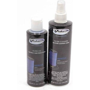 Air Filter Cleaners