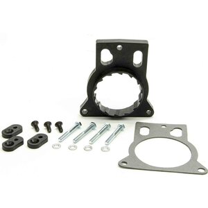 Throttle Body Adapters and Spacers