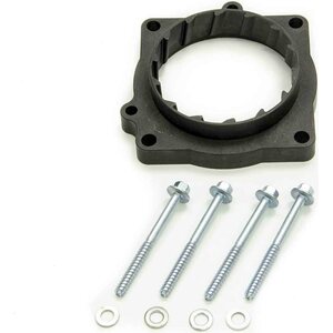 Throttle Body Adapters and Spacers